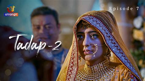 uncutamaza|Palang Tod Double Dhamaka 2021 Ullu Web Series Season 1 Ep .